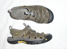 keen sandals men shoe s for sale  Lakeville