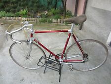 Bicicletta vintage corsa usato  Villachiara