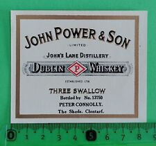 John power son for sale  Ireland