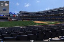 Yankees field level for sale  College Point