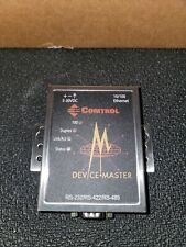 NOVO Dispositivo Comptrol Device Net DeviceMaster 1 Porta - Modelo # 5002360 (40172-I2) comprar usado  Enviando para Brazil