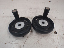 Hand wheels craftsman for sale  Shipping to Ireland