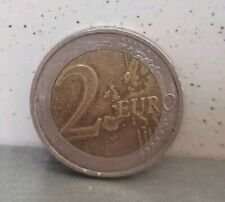 Euro münzen fehlprägung gebraucht kaufen  Marl