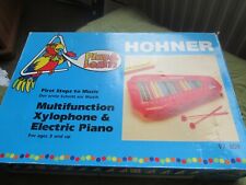 Hohner play learn for sale  GREAT YARMOUTH