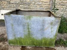 Large rectangular antique for sale  KETTERING