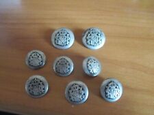 Lot boutons anciens d'occasion  Prades