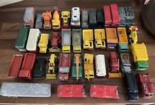 MATCHBOX LESNEY JOB LOT  X 40 Pieces for sale  Shipping to South Africa