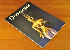 Orientations magazine november for sale  Muscle Shoals