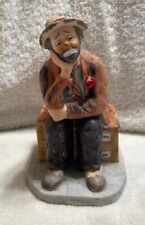 Emmett kelley figurine for sale  Fort Lauderdale