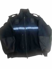 Genuine police fleece for sale  ABINGDON