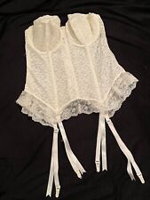 vintage garter girdle for sale  Santa Clara