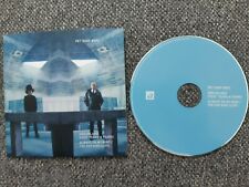 Pet Shop Boys‎ "Dreamland / Always On My Mind / The Pop Kids (Live)" Single PROMO comprar usado  Enviando para Brazil