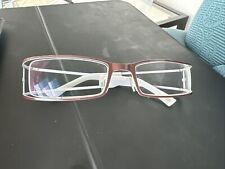 Damen brillengestell inface gebraucht kaufen  Weststadt