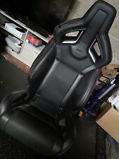astra vxr seats for sale  PLYMOUTH
