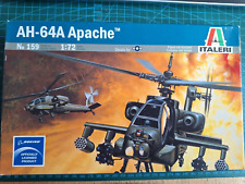 Italeri boeing 64a for sale  Shipping to Ireland