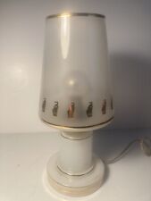Lampe vintage 1960 d'occasion  Toulouse-
