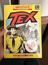 Tex special collezione usato  Milano