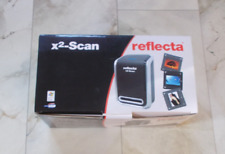 Reflecta x2 Scan / Film und Diascanner comprar usado  Enviando para Brazil