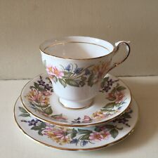 Paragon bone china for sale  BIRCHINGTON