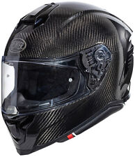 Casco moto integrale usato  Massa Di Somma