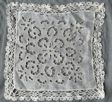French antique cotton d'occasion  France
