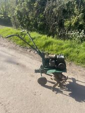 Nortlett rotovator for sale  LEDBURY