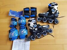 Rollers sport protections d'occasion  Ensisheim