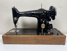 Singer electric sewing for sale  CHRISTCHURCH