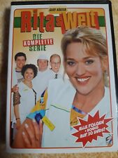 Dvd ritas komplette gebraucht kaufen  Waldbronn