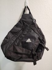 Adidas sling backpack for sale  Franktown