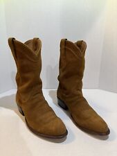 western boots tecova for sale  Garfield