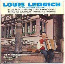 Louis ledrich alsacien d'occasion  Ambillou