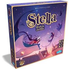 STELLA - Dixit Universe - Gioco da Tavolo Italiano Asmodee  na sprzedaż  Wysyłka do Poland