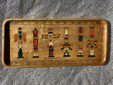 Totems antique native for sale  Tooele