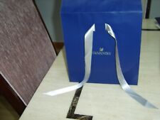 Swarovski gift bag for sale  LIVERPOOL