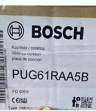 Bosch pug61raa5b series for sale  MANCHESTER