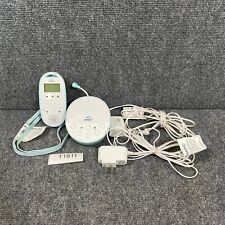 Avent Baby Audio Monitor- SCD560 Phillips Tested and Working - VGC for sale  Shipping to South Africa