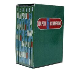 Napoli champions raro usato  Napoli