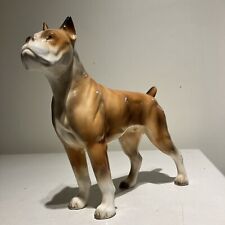 Vintage boxer dog for sale  BIRMINGHAM