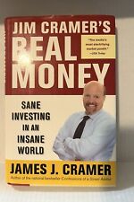 Jim cramer investing for sale  Tipp City