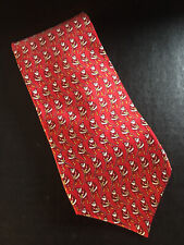 Golfing santa necktie for sale  Gibsonville