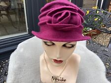 Ladies hat john for sale  ROSSENDALE