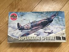 Airfix supermarine spitfire for sale  BANBURY