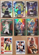 Entire listings cards for sale  Anderson