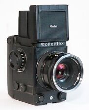 Rolleiflex slx mod gebraucht kaufen  Hamburg