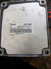 vauxhall astra ecu for sale  HASTINGS