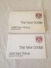 2000 dodge ram for sale  Escondido
