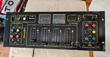 Used, Citronic SM440  4 channel stereo disco mixer for sale  Shipping to South Africa