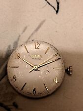 Vintage roamer watch for sale  BRENTFORD