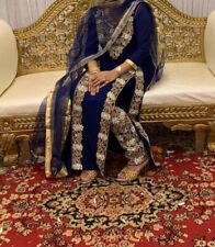 Bridal dress salwar for sale  Suwanee